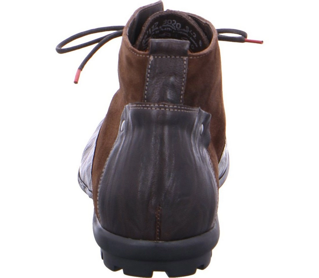 Think! »Think! Schuhe, Stiefel Kong - Ziege Herren« Stiefel