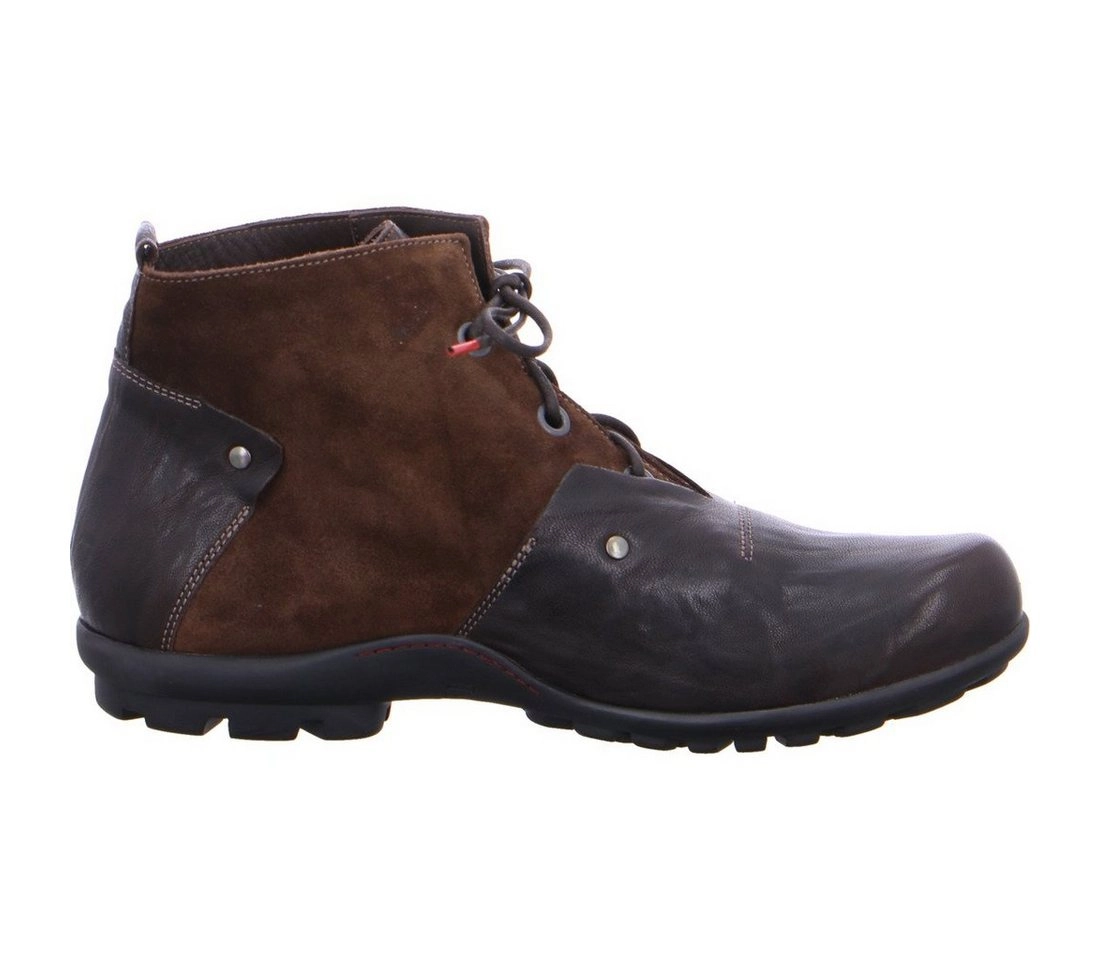 Think! »Think! Schuhe, Stiefel Kong - Ziege Herren« Stiefel