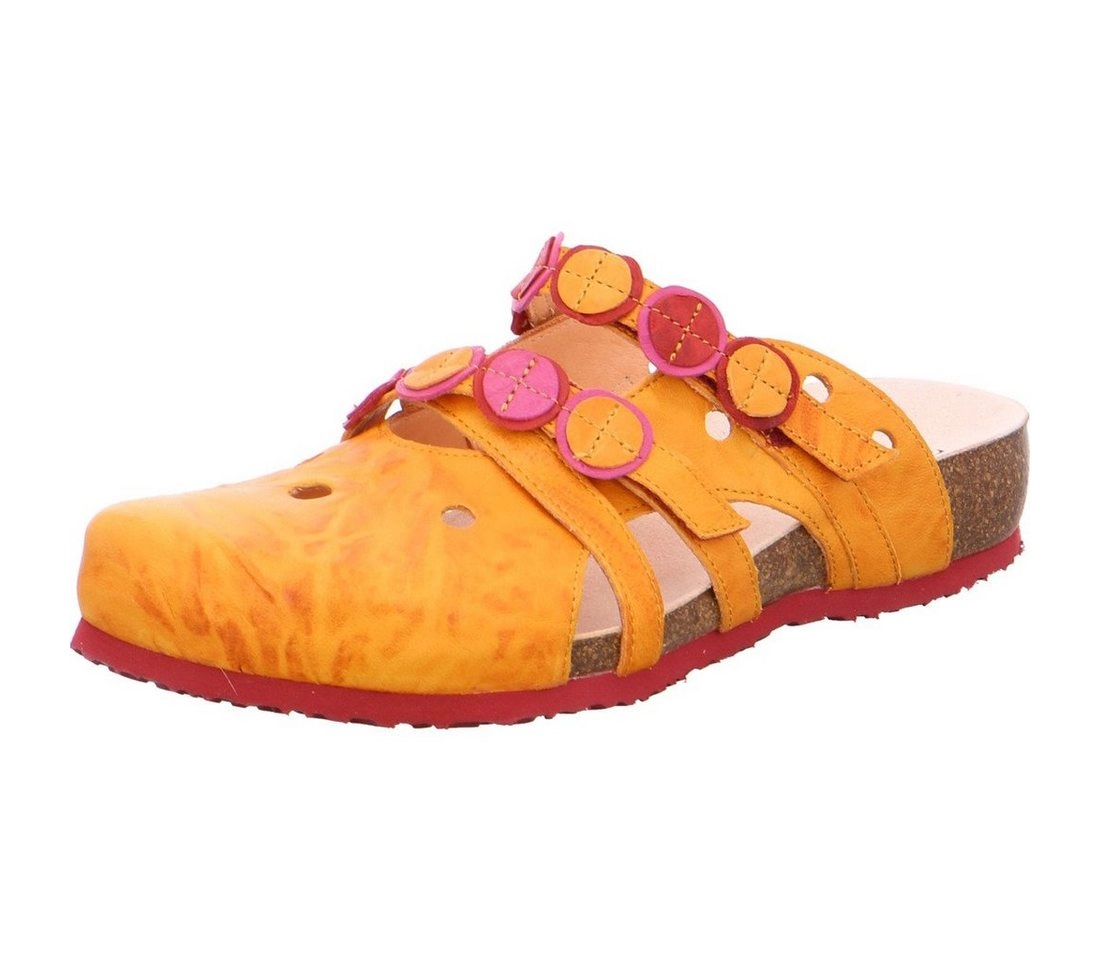 Think! »Think! Schuhe, Pantolette Julia - Leder Damen« Pantolette