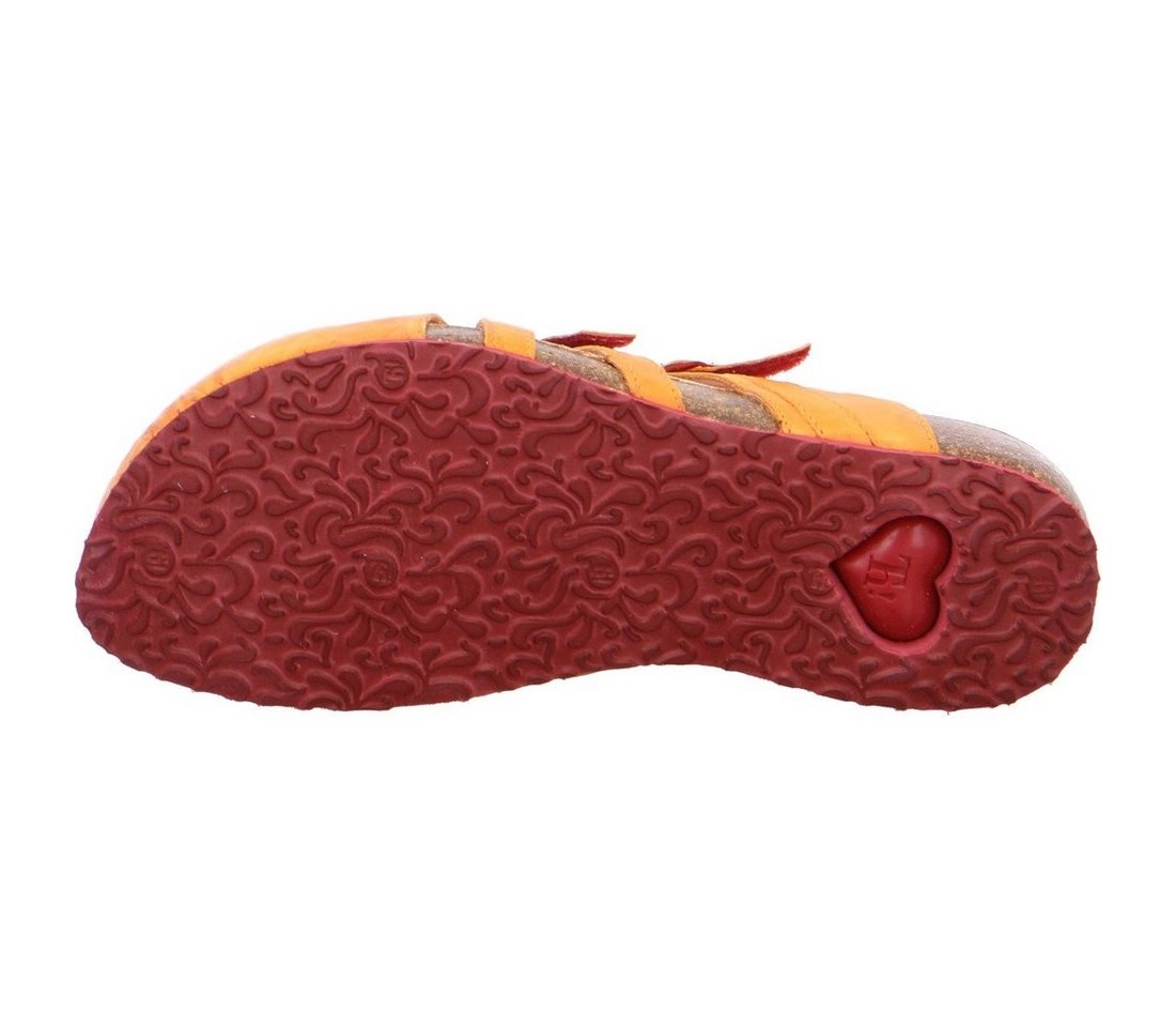 Think! »Think! Schuhe, Pantolette Julia - Leder Damen« Pantolette