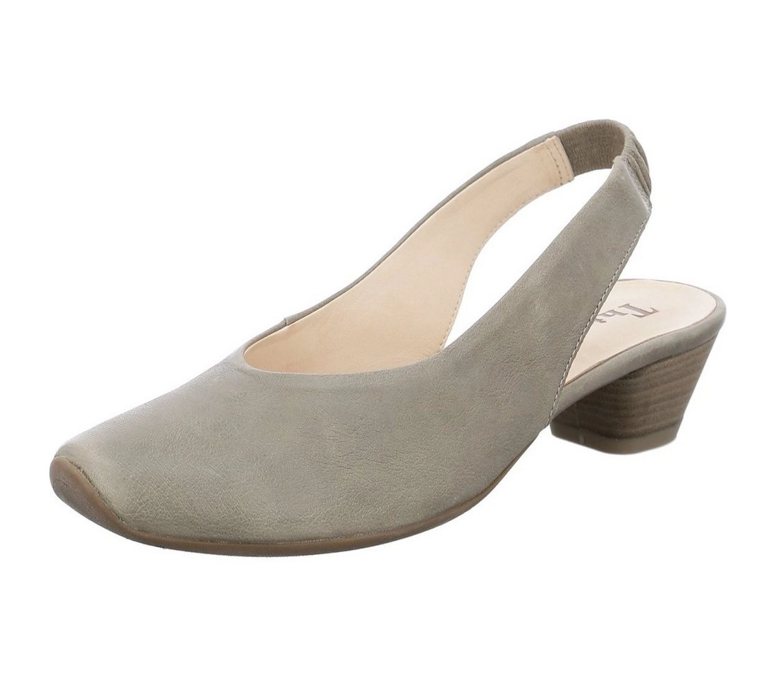 Think! »Think! Schuhe, Pumps Aida - Ziege Damen« Pumps