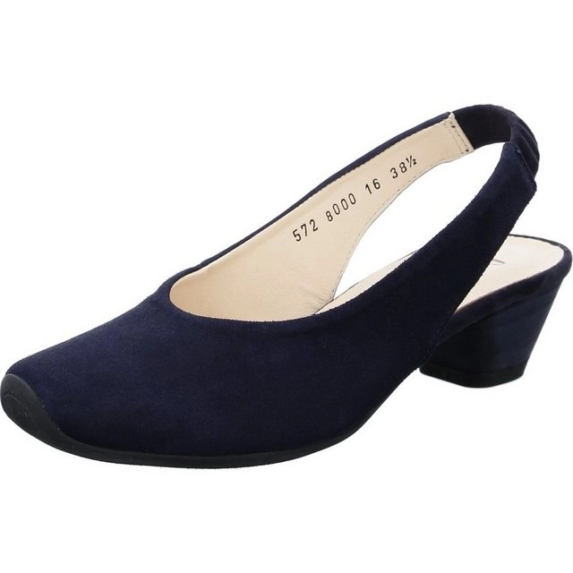 Think! »Think! Schuhe, Pumps Aida - Ziege Damen« Pumps