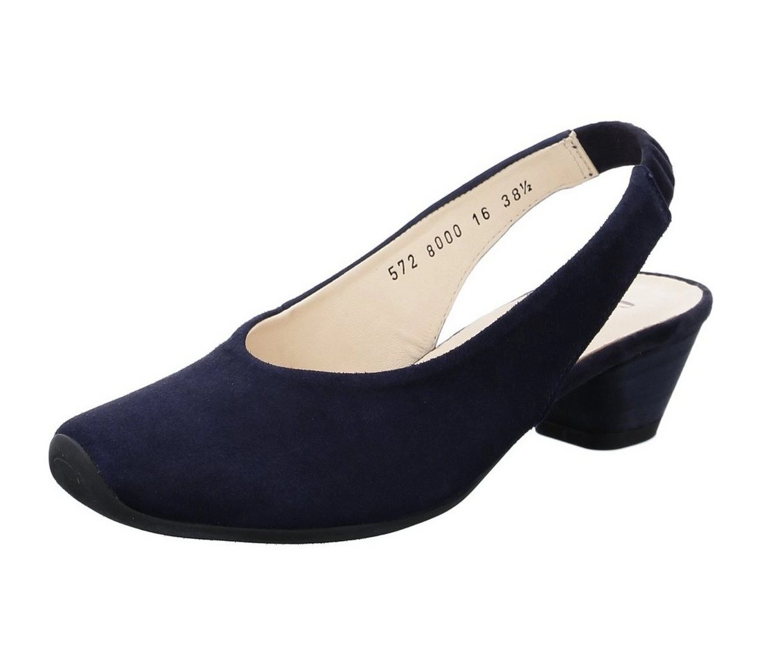 Think! »Think! Schuhe, Pumps Aida - Ziege Damen« Pumps