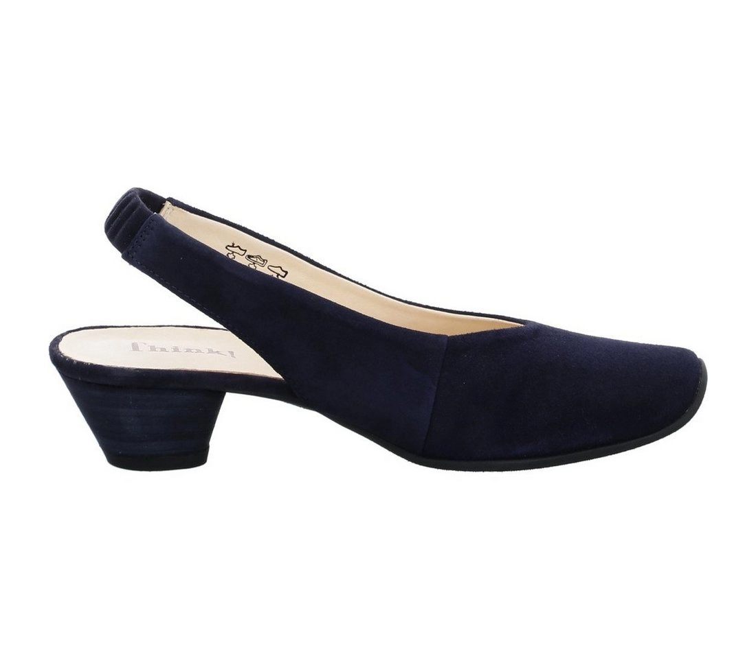 Think! »Think! Schuhe, Pumps Aida - Ziege Damen« Pumps