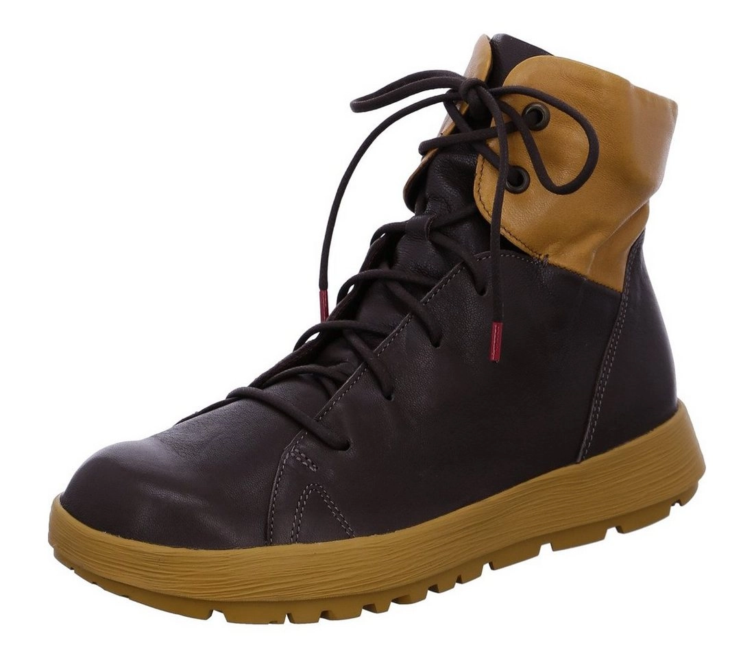 Think! »Think! Schuhe, Stiefelette Comoda - Nappa Damen« Stiefelette