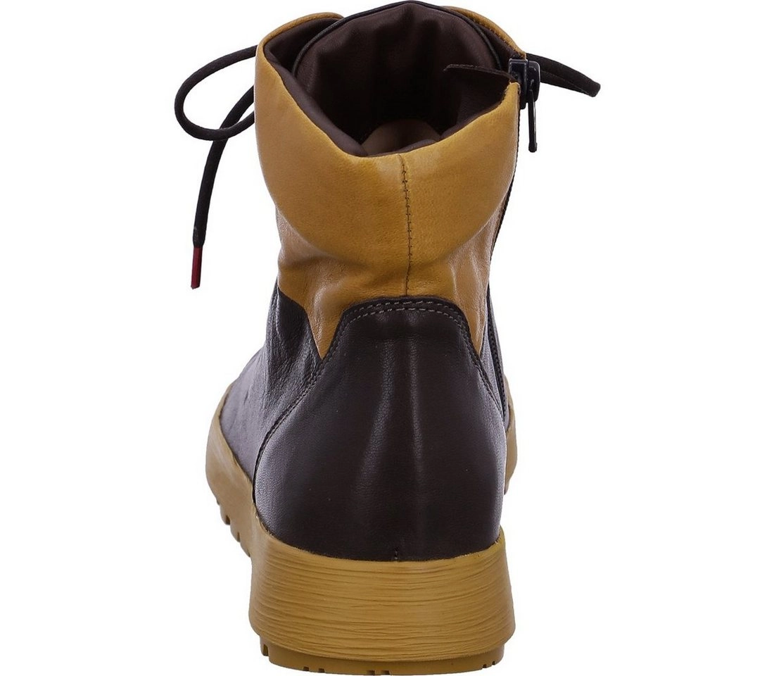 Think! »Think! Schuhe, Stiefelette Comoda - Nappa Damen« Stiefelette