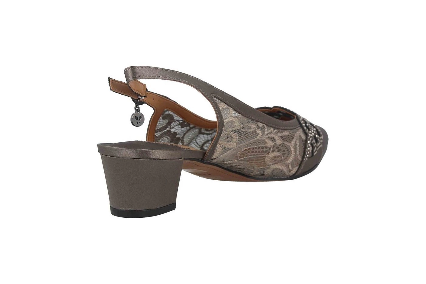 J.Reneé »FALEEC-FADGR/WW« Pumps