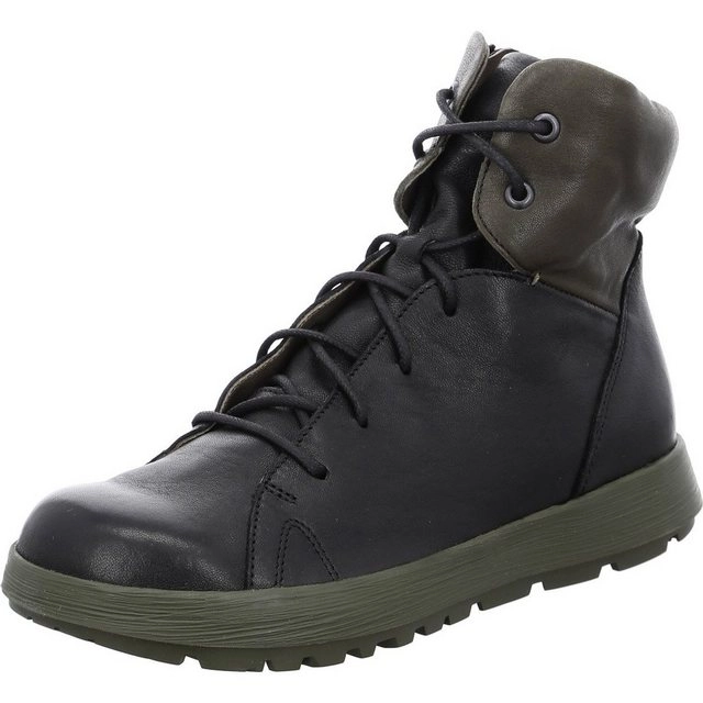 Think! »Think! Schuhe, Stiefelette Comoda - Nappa Damen« Stiefelette