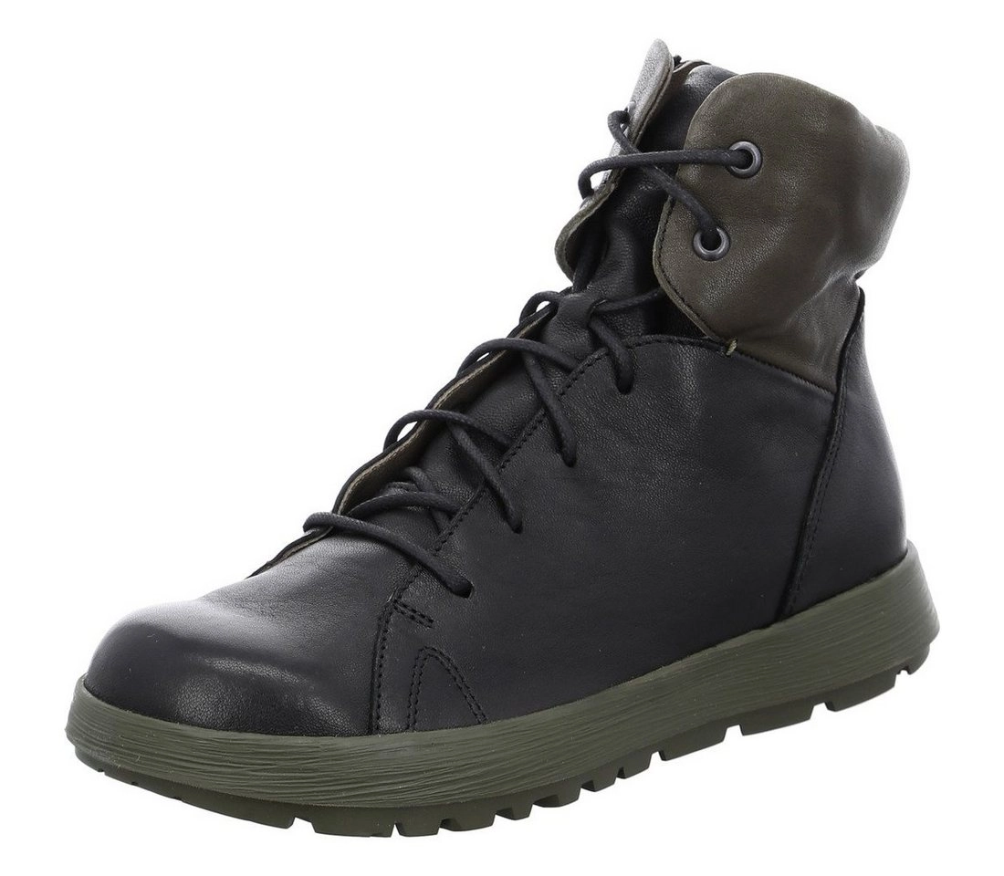 Think! »Think! Schuhe, Stiefelette Comoda - Nappa Damen« Stiefelette