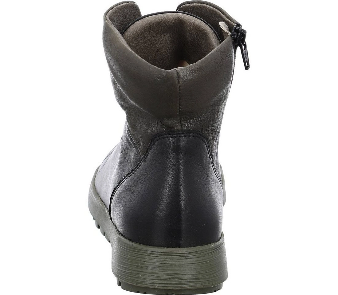 Think! »Think! Schuhe, Stiefelette Comoda - Nappa Damen« Stiefelette