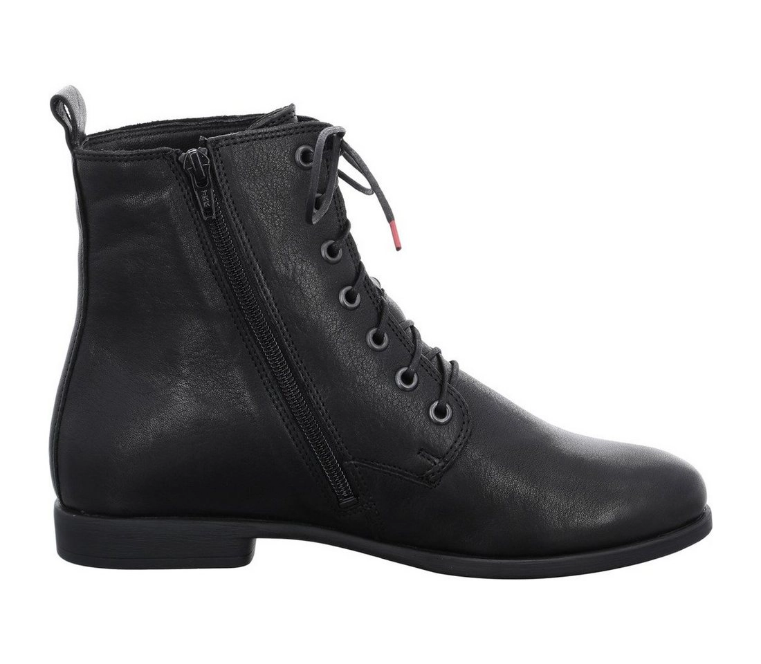 Think! »Think! Schuhe, Stiefelette Agrat - Nappa Damen« Stiefelette