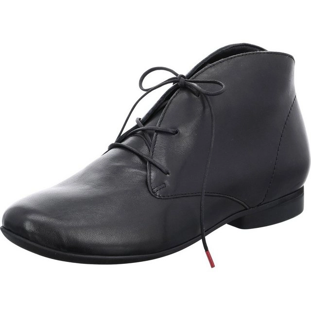 Think! »Think! Schuhe, Stiefelette Guad 2 - Glattleder« Stiefelette