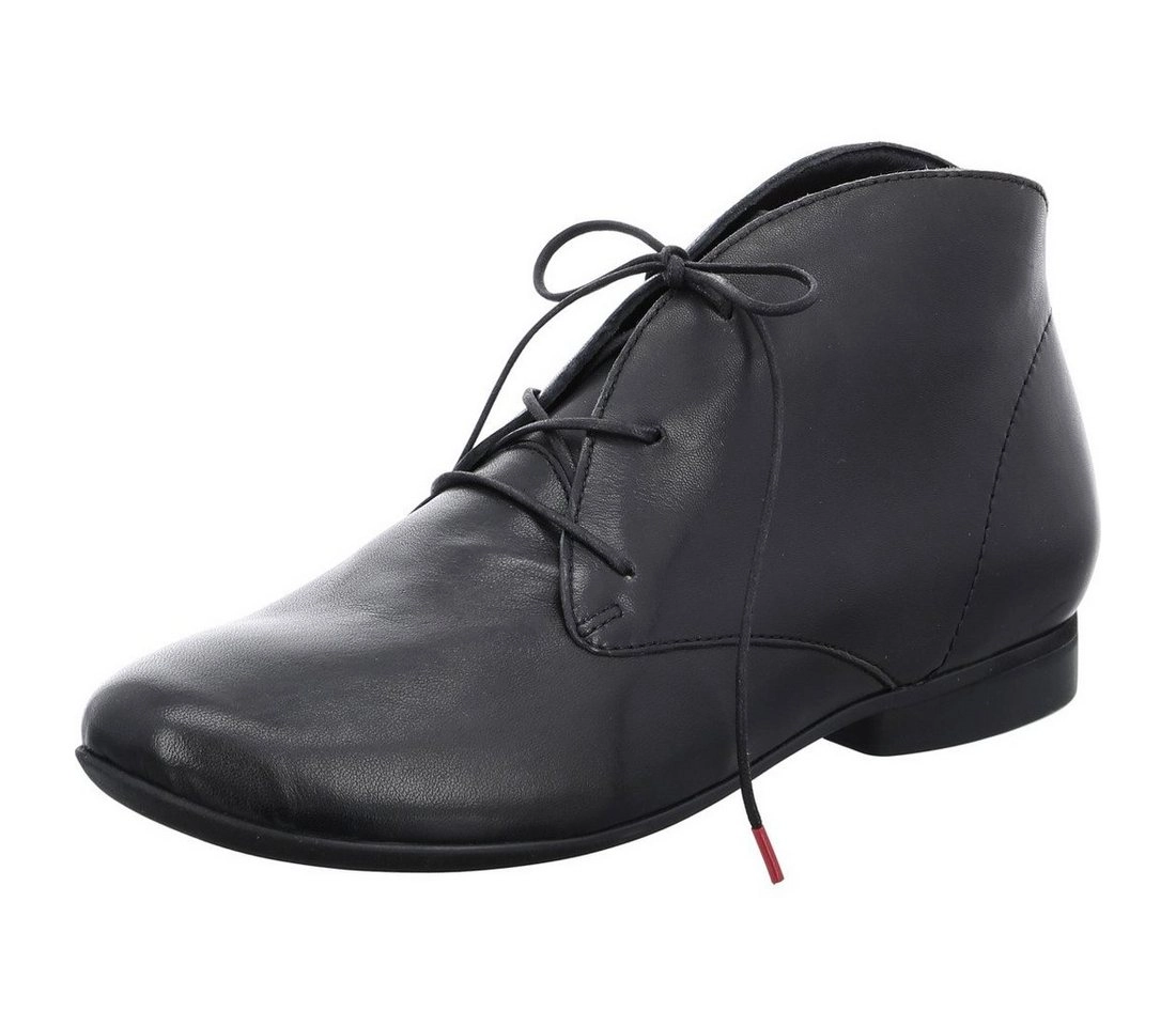 Think! »Think! Schuhe, Stiefelette Guad 2 - Glattleder« Stiefelette