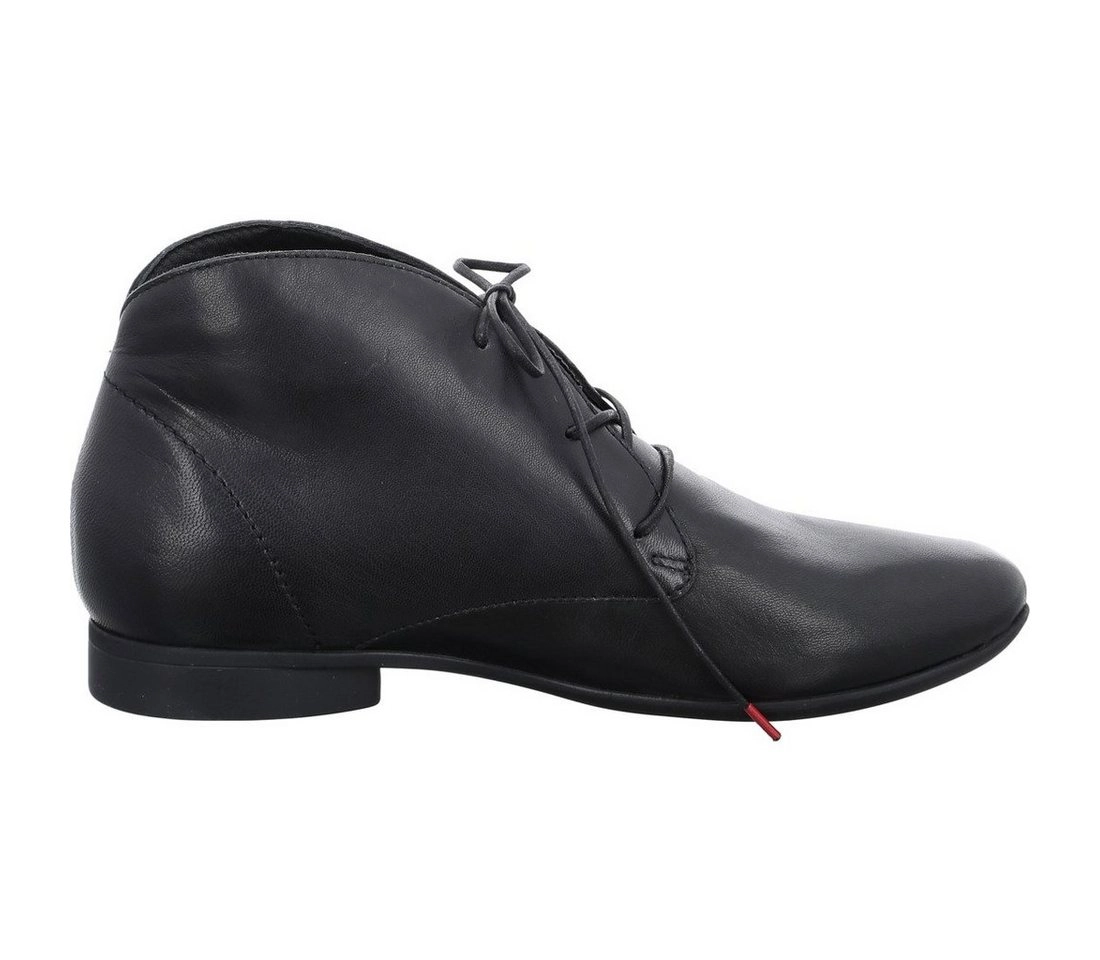 Think! »Think! Schuhe, Stiefelette Guad 2 - Glattleder« Stiefelette