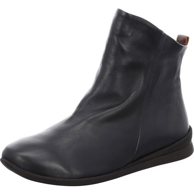 Think! »Think! Schuhe, Stiefelette Spuat - Nappa Damen« Stiefelette