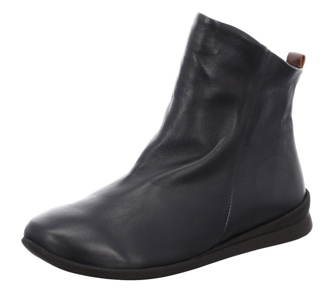 Think! »Think! Schuhe, Stiefelette Spuat - Nappa Damen« Stiefelette