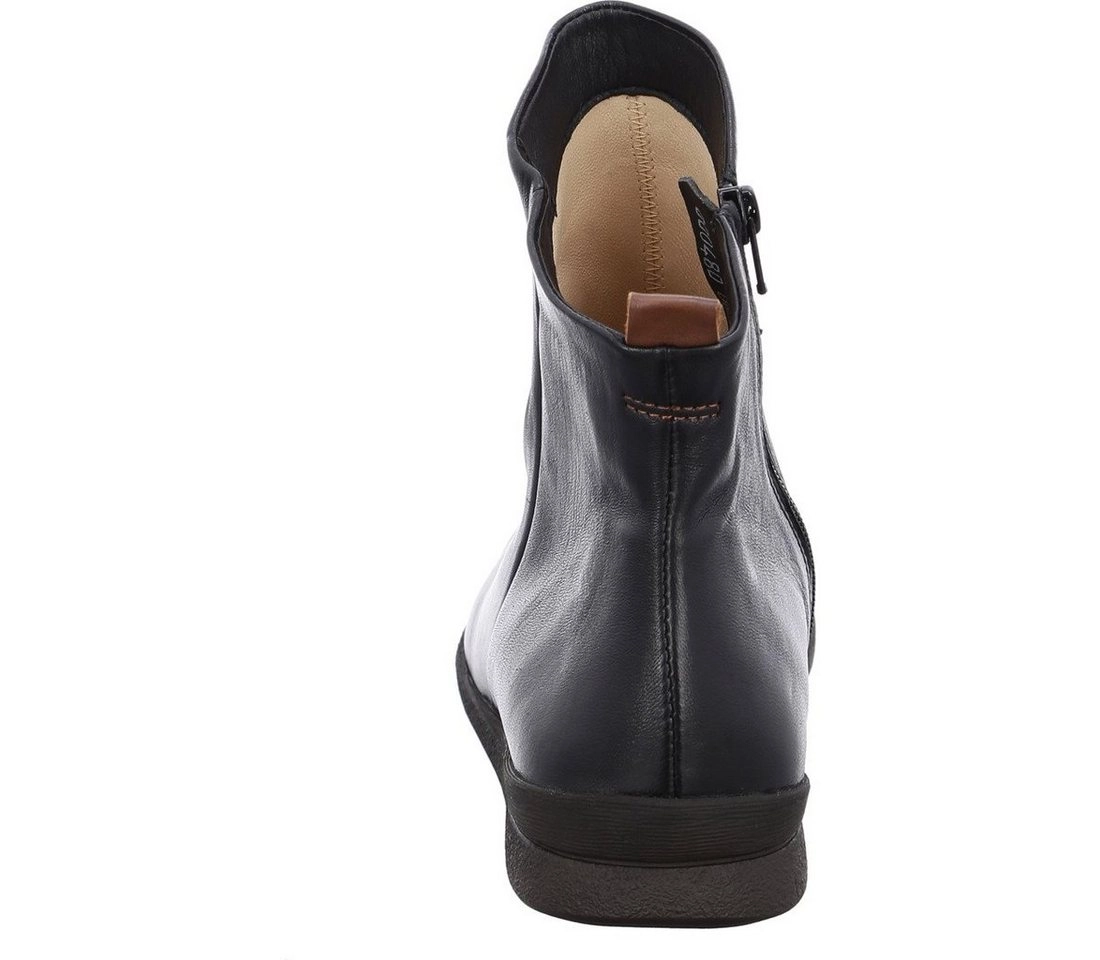 Think! »Think! Schuhe, Stiefelette Spuat - Nappa Damen« Stiefelette