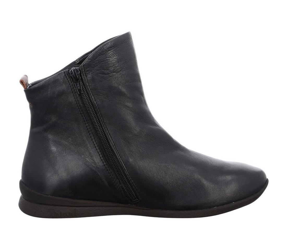 Think! »Think! Schuhe, Stiefelette Spuat - Nappa Damen« Stiefelette