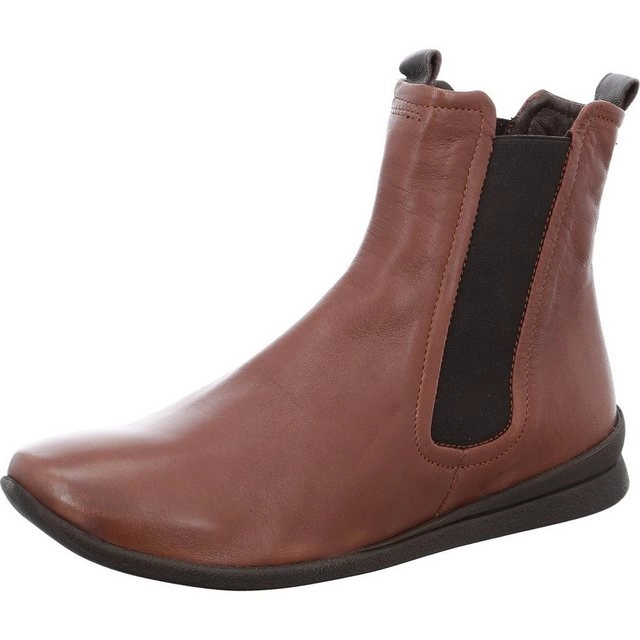 Think! »Think! Schuhe, Stiefelette Spuat - Velours« Stiefelette