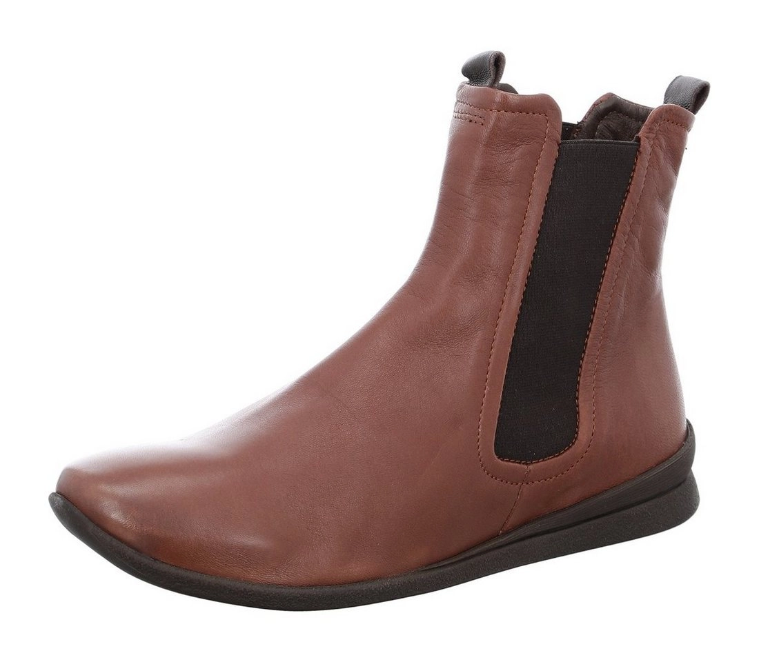 Think! »Think! Schuhe, Stiefelette Spuat - Velours« Stiefelette