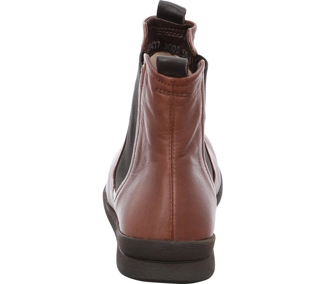 Think! »Think! Schuhe, Stiefelette Spuat - Velours« Stiefelette