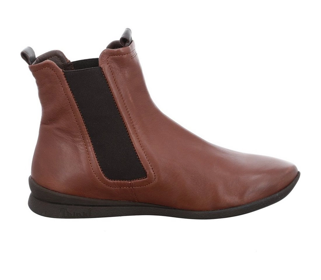 Think! »Think! Schuhe, Stiefelette Spuat - Velours« Stiefelette
