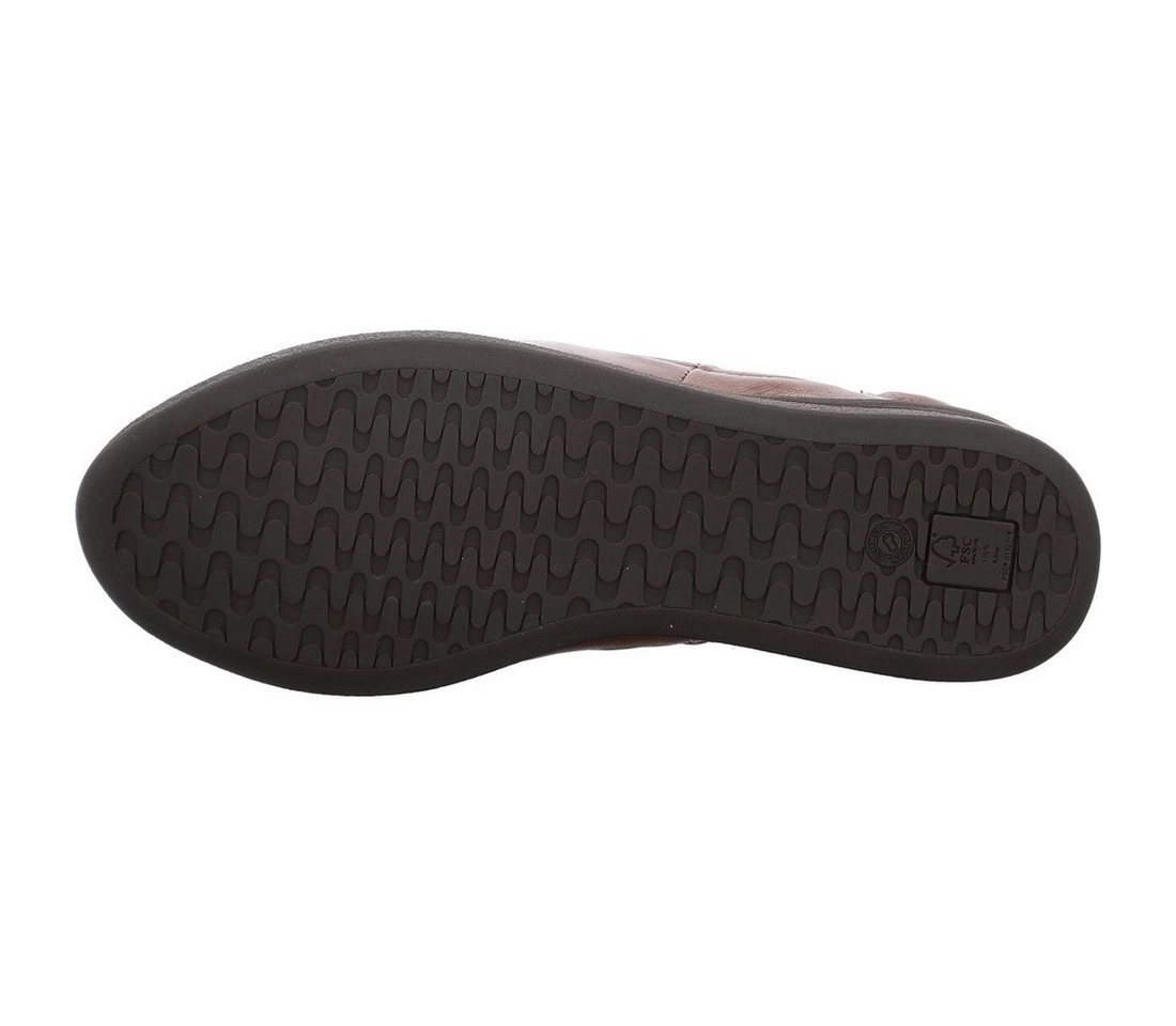 Think! »Think! Schuhe, Stiefelette Spuat - Velours« Stiefelette