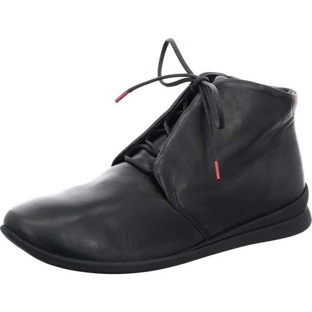 Think! »Think! Schuhe, Stiefelette Spuat - Nappa Damen« Stiefelette