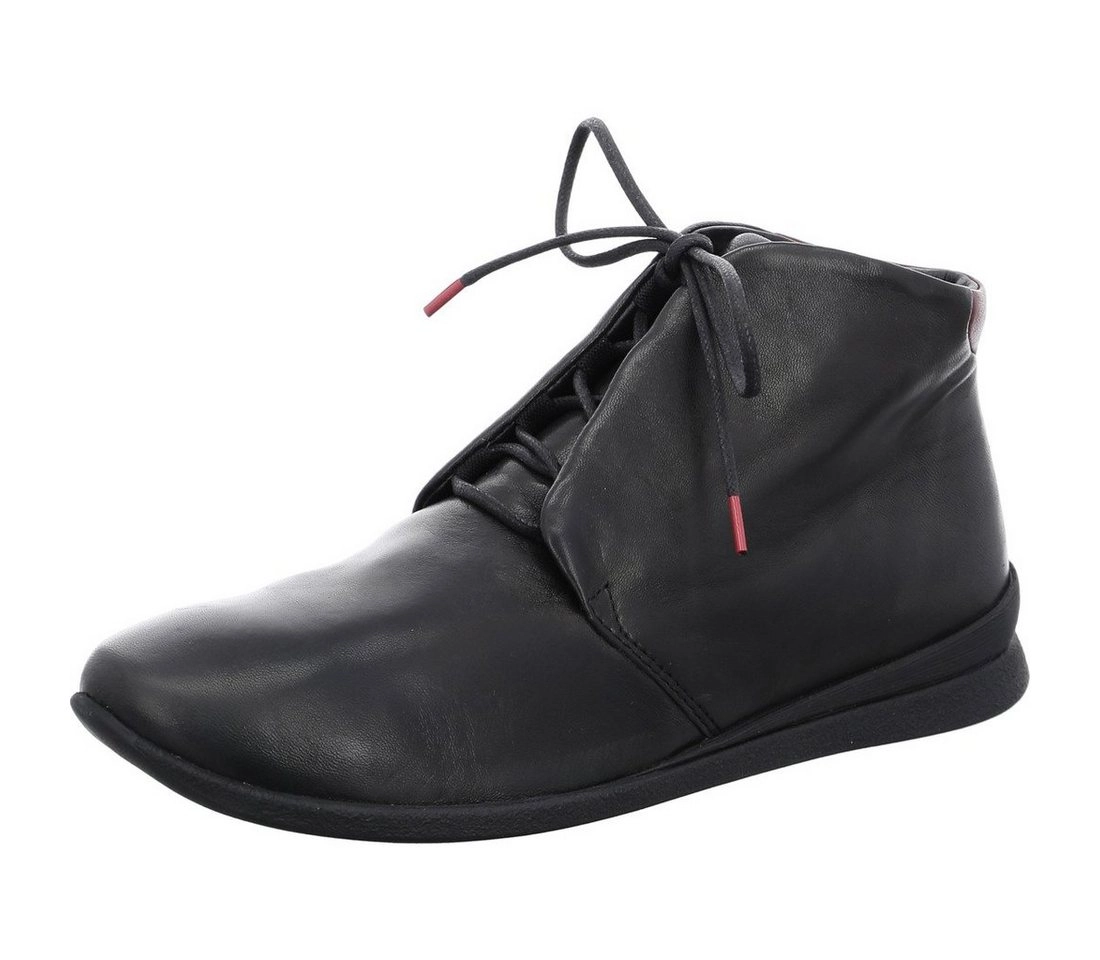 Think! »Think! Schuhe, Stiefelette Spuat - Nappa Damen« Stiefelette