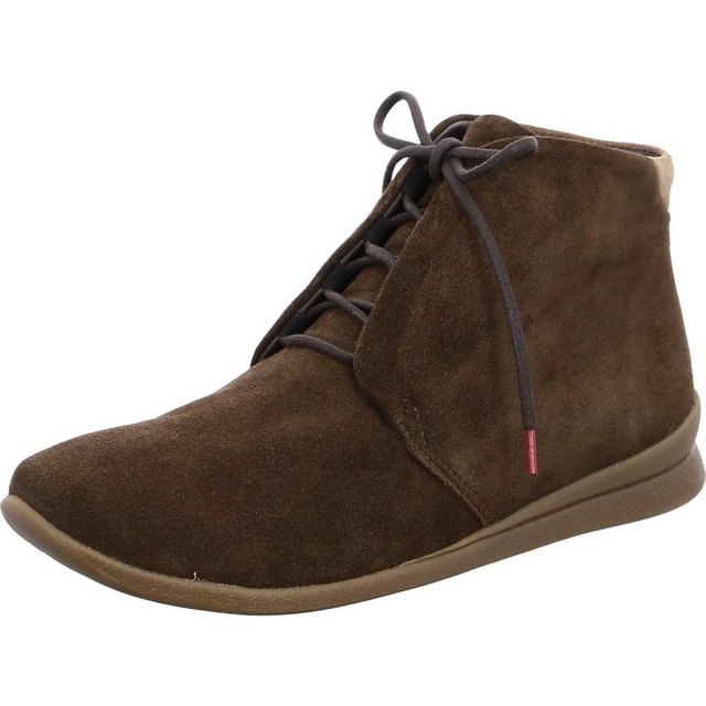 Think! »Think! Schuhe, Stiefelette Spuat - Nappa Damen« Stiefelette