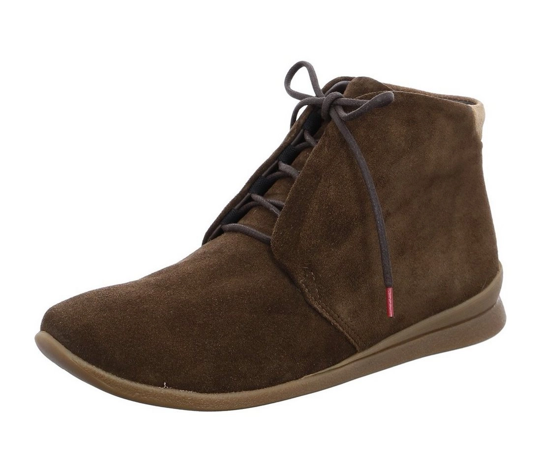 Think! »Think! Schuhe, Stiefelette Spuat - Nappa Damen« Stiefelette