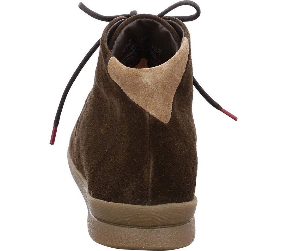 Think! »Think! Schuhe, Stiefelette Spuat - Nappa Damen« Stiefelette