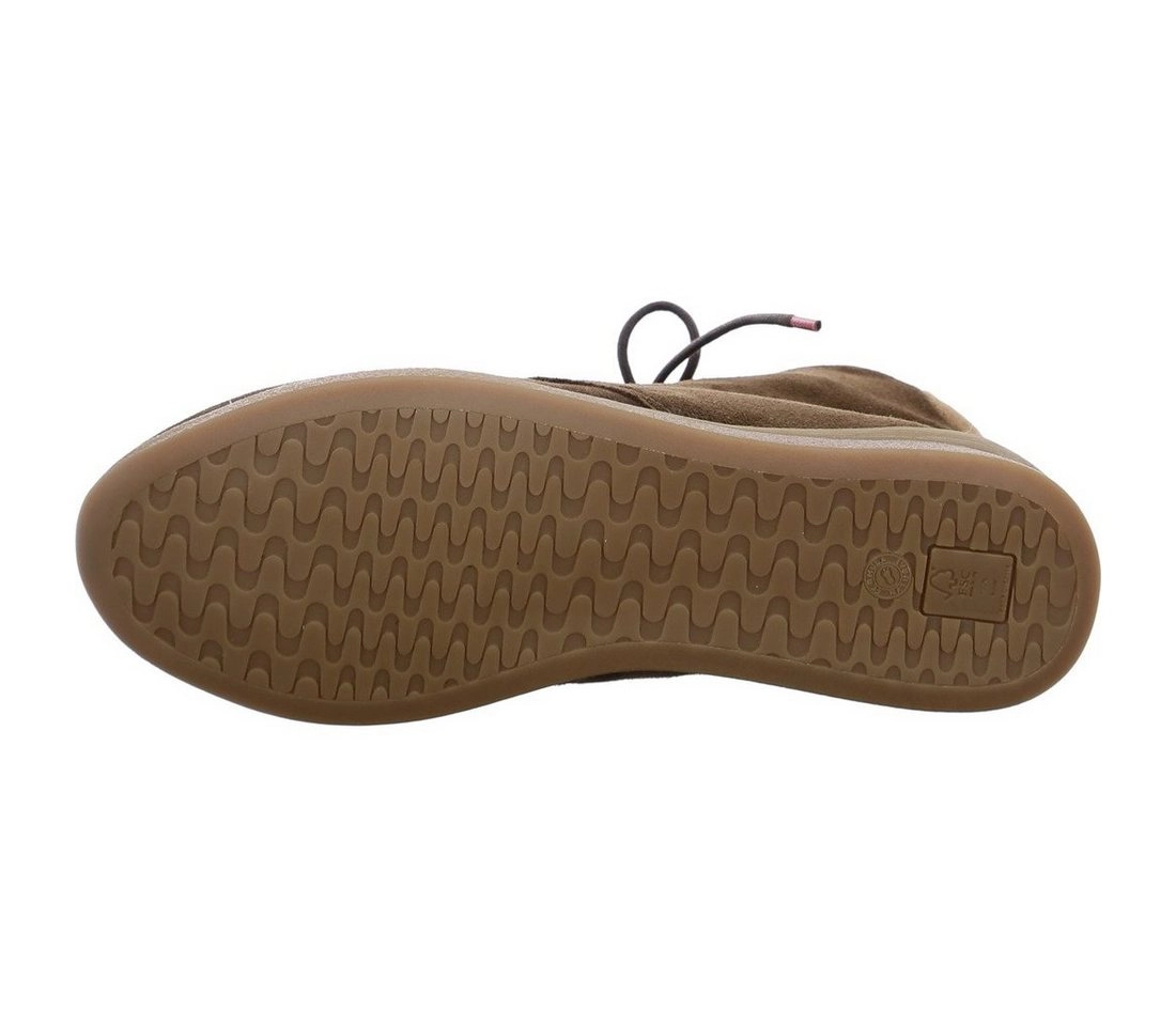 Think! »Think! Schuhe, Stiefelette Spuat - Nappa Damen« Stiefelette