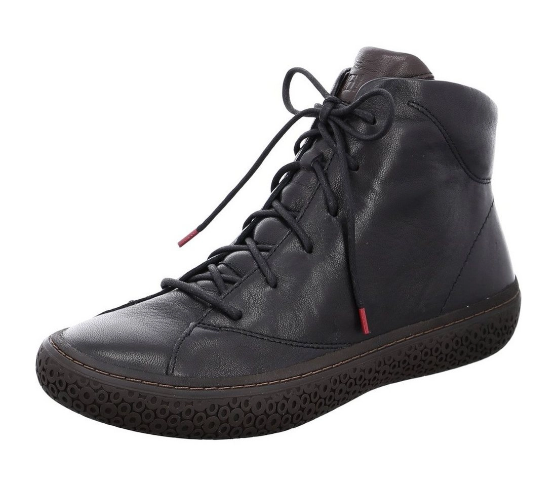 Think! »Think! Schuhe, Stiefelette Tjub - Glattleder« Stiefelette