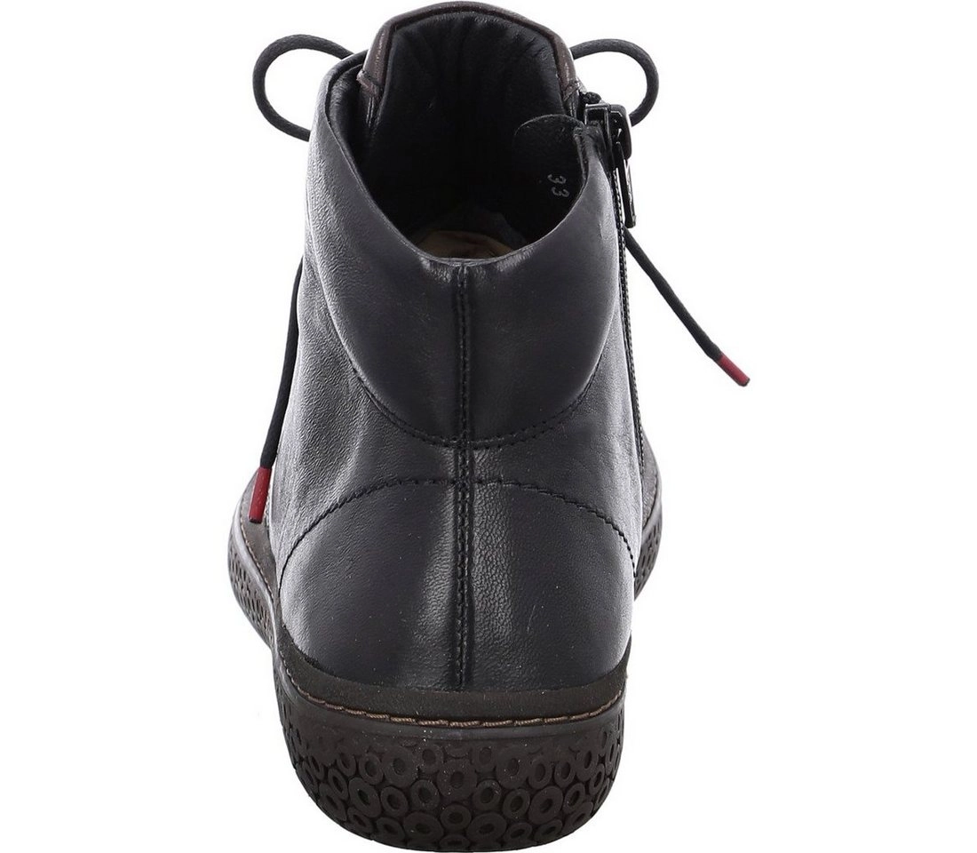 Think! »Think! Schuhe, Stiefelette Tjub - Glattleder« Stiefelette