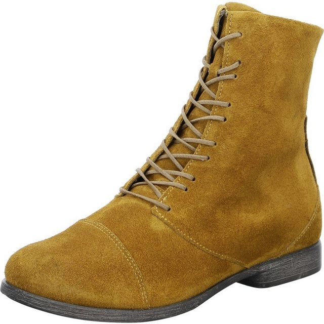 Think! »Think! Schuhe, Stiefelette Agrat - Velours« Stiefelette