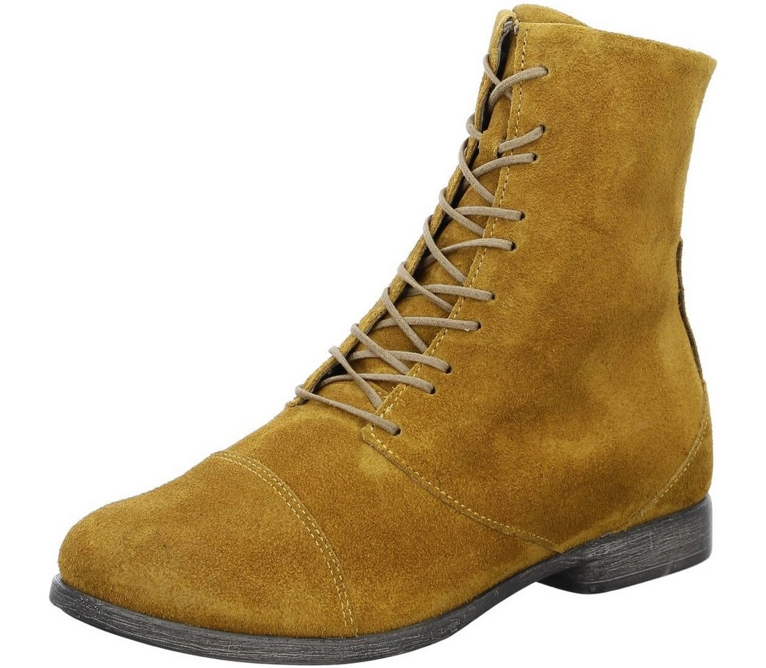 Think! »Think! Schuhe, Stiefelette Agrat - Velours« Stiefelette