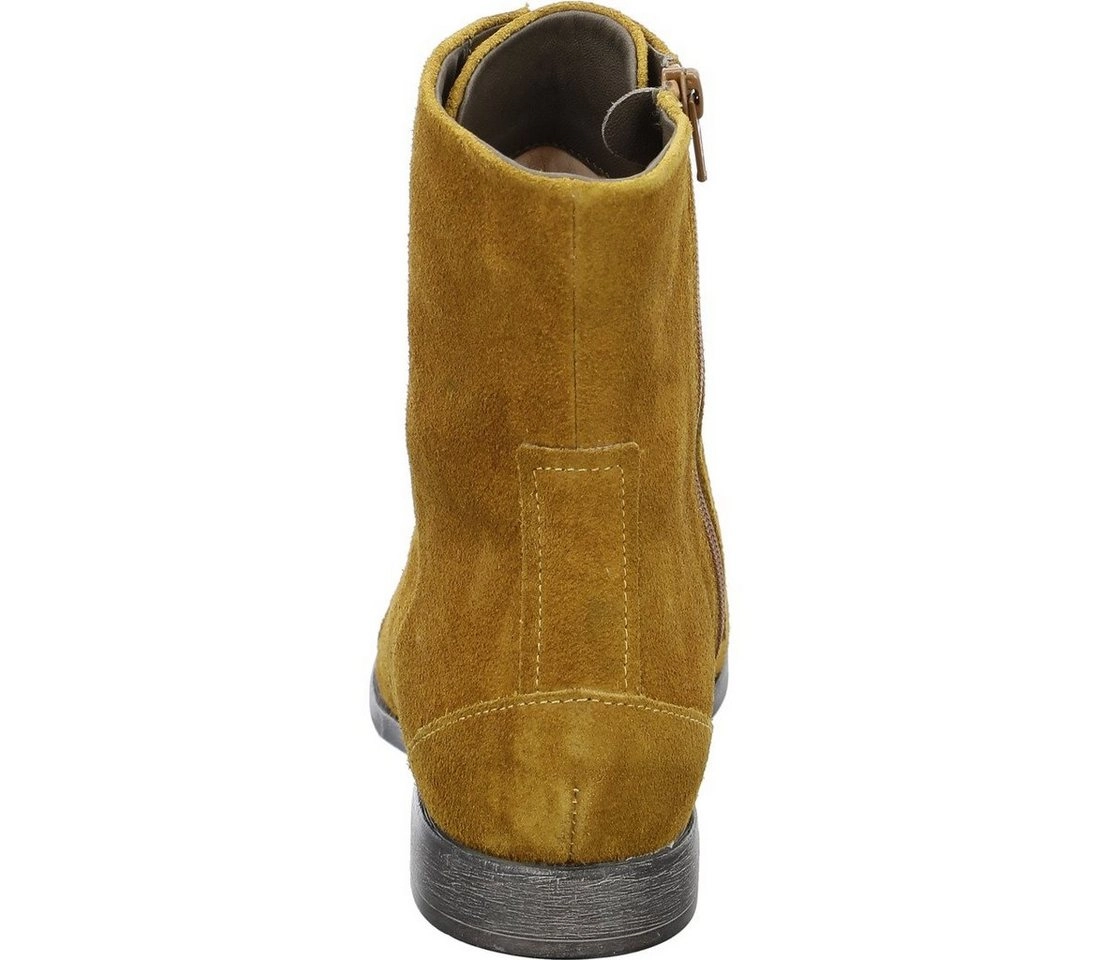 Think! »Think! Schuhe, Stiefelette Agrat - Velours« Stiefelette