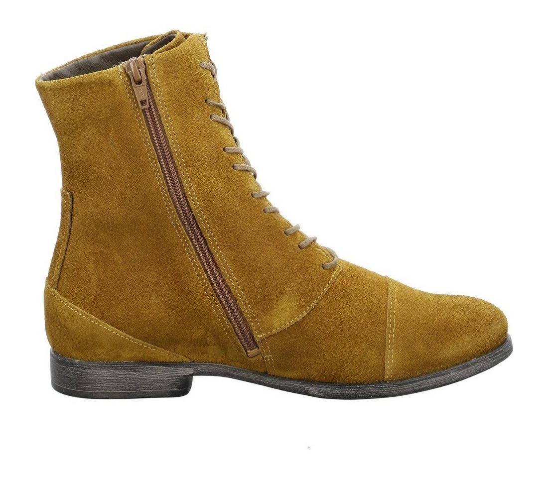 Think! »Think! Schuhe, Stiefelette Agrat - Velours« Stiefelette