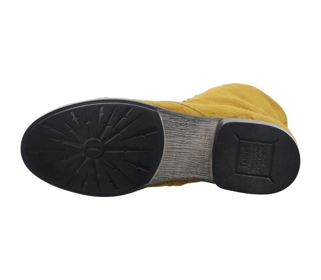 Think! »Think! Schuhe, Stiefelette Agrat - Velours« Stiefelette