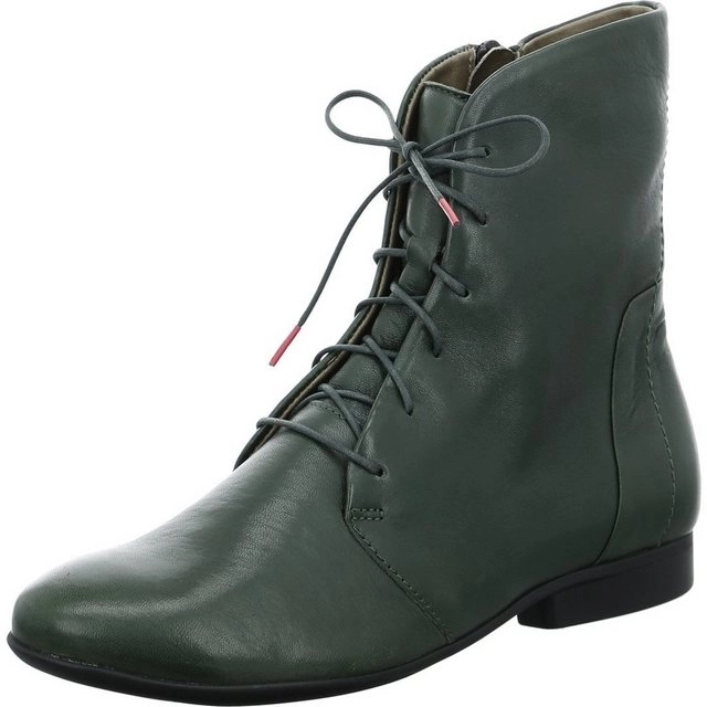Think! »Think! Schuhe, Stiefelette Guad 2 - Glattleder« Stiefelette