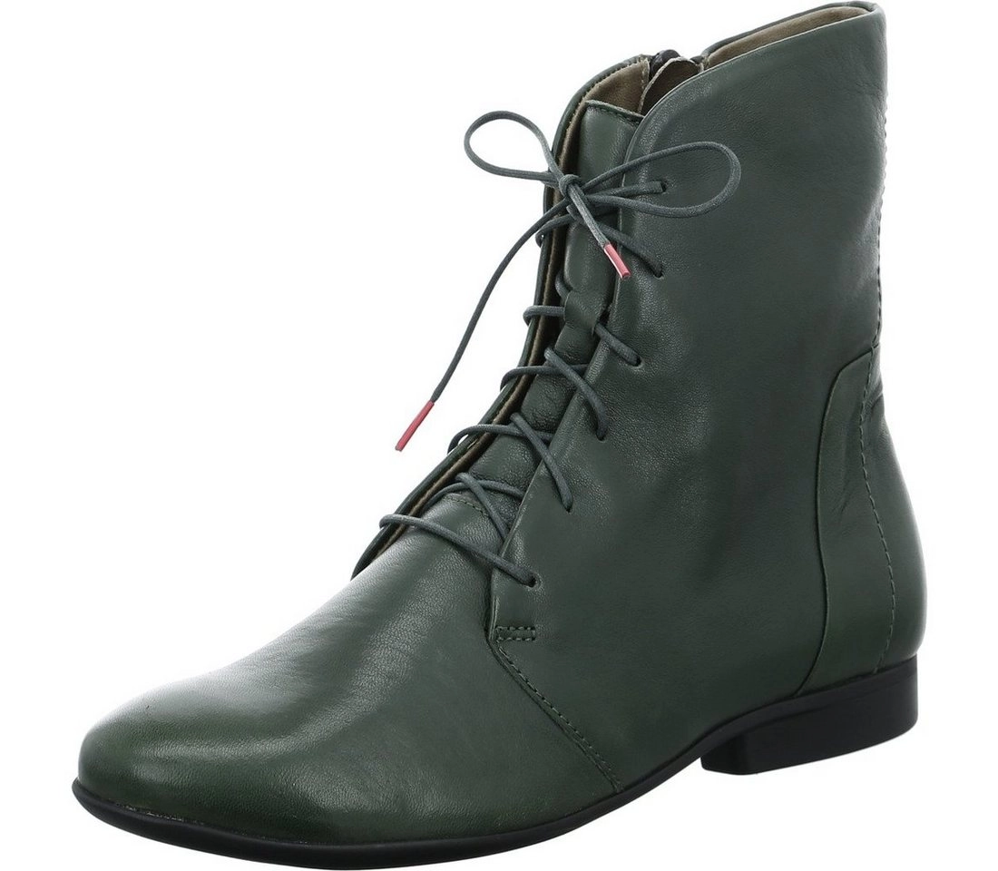 Think! »Think! Schuhe, Stiefelette Guad 2 - Glattleder« Stiefelette