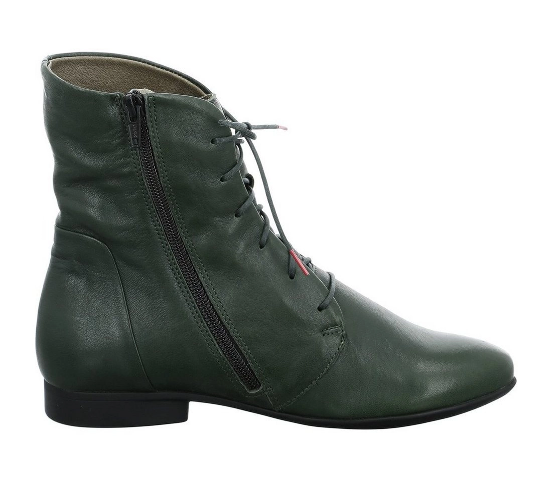 Think! »Think! Schuhe, Stiefelette Guad 2 - Glattleder« Stiefelette