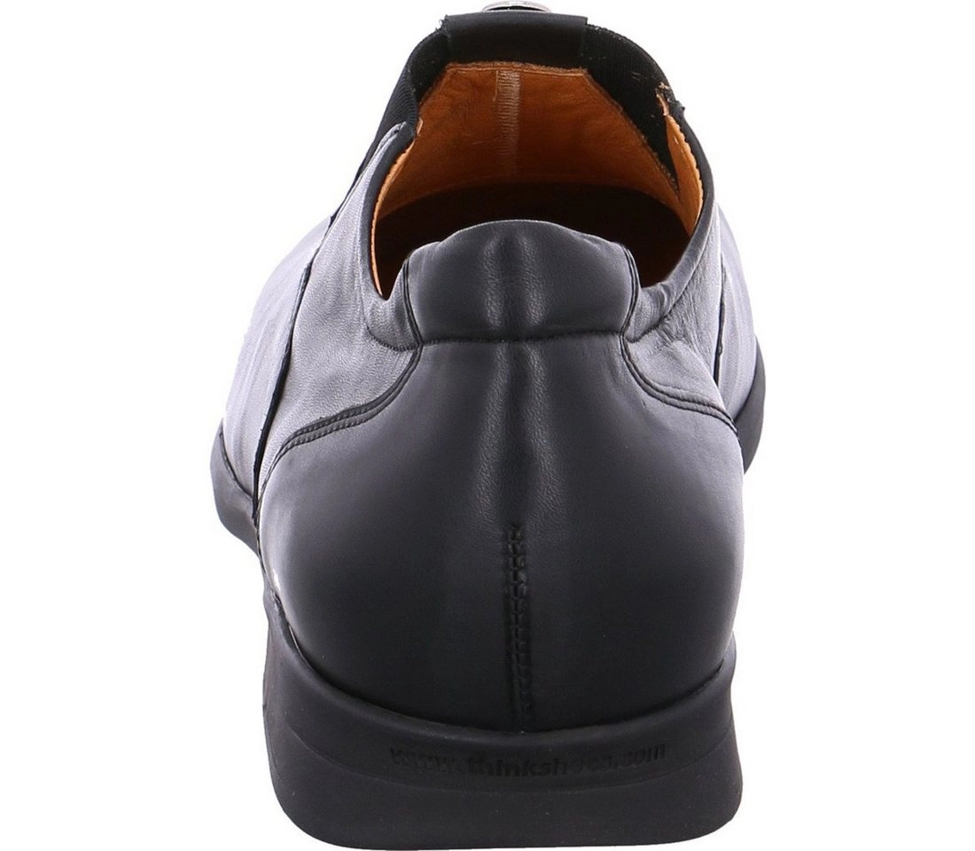 Think! »Think! Schuhe, Slipper Pensa - Nappa Herren« Slipper