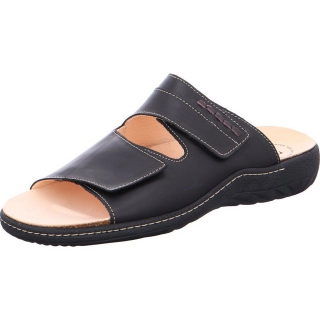 Think! »Think! Schuhe, Pantolette Change - Nappa Herren« Pantolette