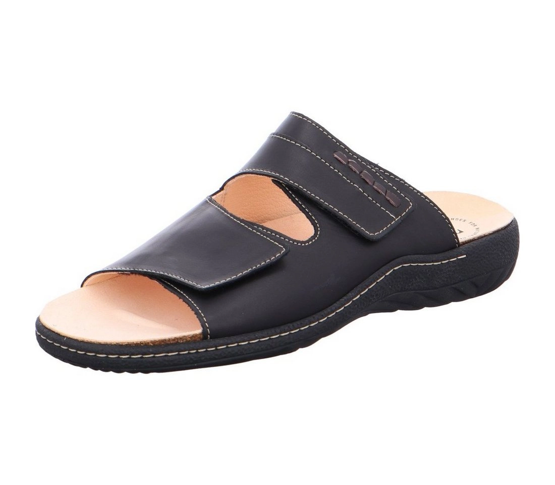 Think! »Think! Schuhe, Pantolette Change - Nappa Herren« Pantolette