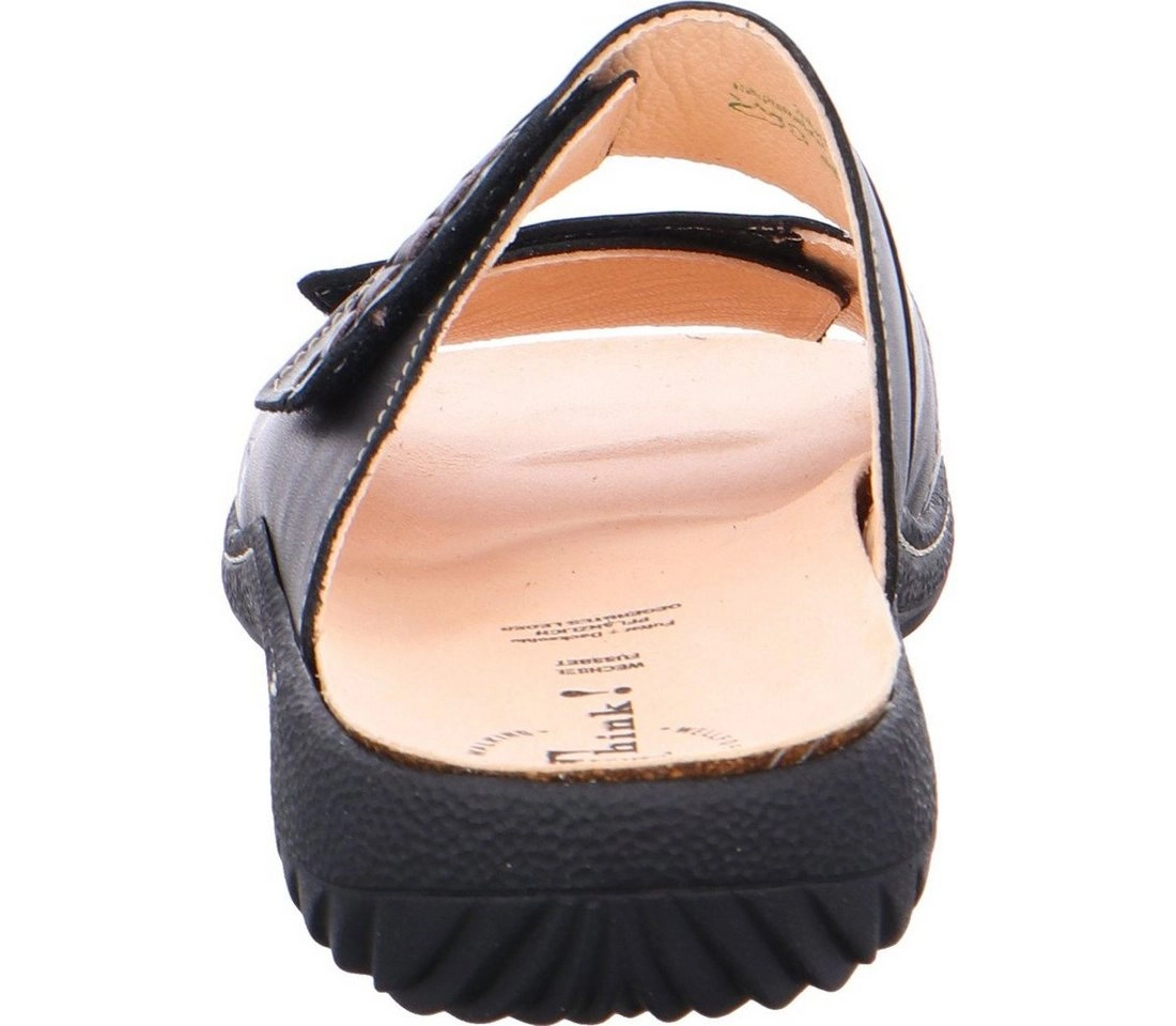 Think! »Think! Schuhe, Pantolette Change - Nappa Herren« Pantolette