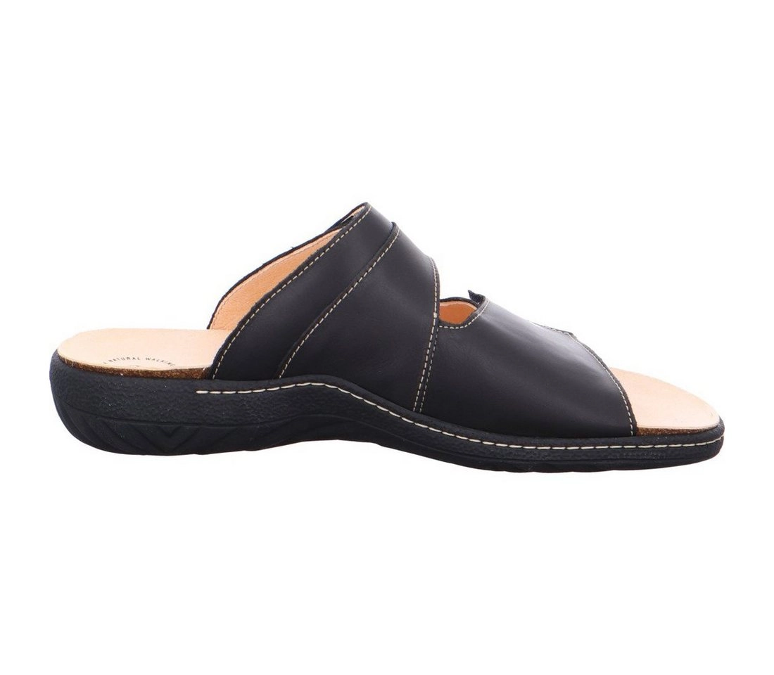 Think! »Think! Schuhe, Pantolette Change - Nappa Herren« Pantolette