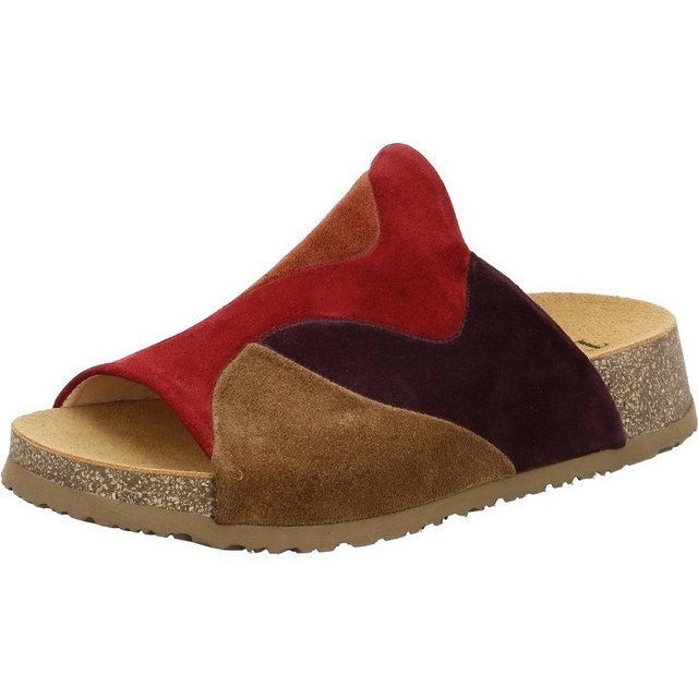 Think! »Think! Schuhe, Pantolette Koak - Velours Damen« Pantolette