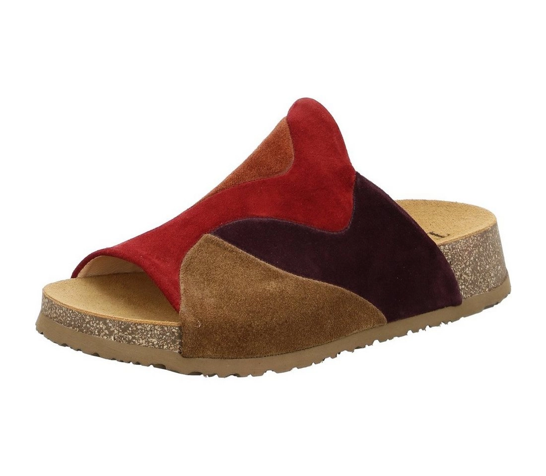 Think! »Think! Schuhe, Pantolette Koak - Velours Damen« Pantolette